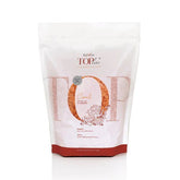 ITALWAX TOP LINE CORAL - SYNTHETIC FILM WAX (750g) - Luna Beauty Supplies